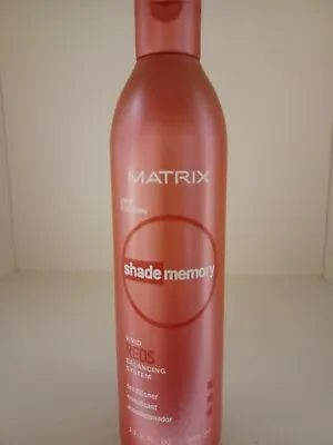 Matrix Shade Memory Vivid Reds Conditioner 13.5oz • $19.95