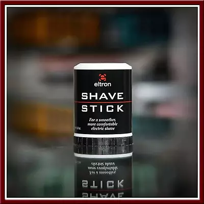 Eltron Parks EL-250 EL250 Shave Stick For Use With All Electric Shavers • $26.88