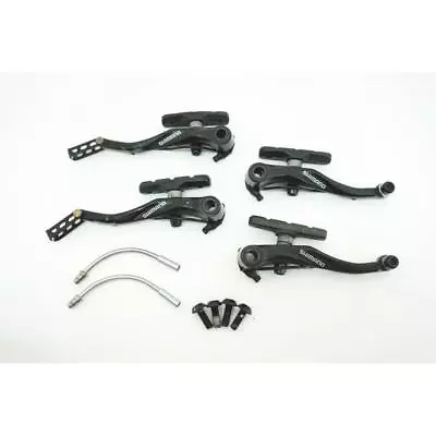 SHIMANO BR-T4000 V Brake Set • $95.61