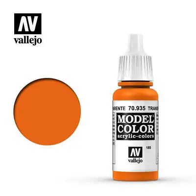 £2.60 • Buy Vallejo Model Color 17ml Acrylic Paints Choose From Complete Range & Primers Etc