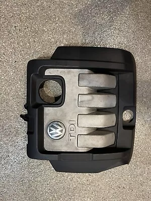 2004 - 2005 VW Volkswagen MK4 Golf Jetta 1.9L TDI BEW Diesel Engine Motor Cover • $60