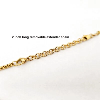 £10.99 • Buy Source 22 Inch 18ct Gold 3mm Herringbone Snake Chain Necklace