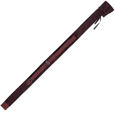 $24.84 • Buy Kusakura Japanese Kendo Shinai Wood Sword Case F111 Made In JAPAN