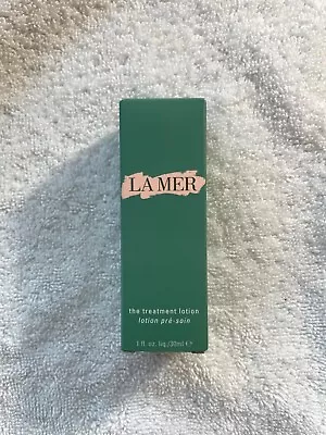 LA MER The TREATMENT LOTION 1 Fl  Oz • $7.77