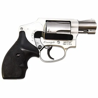 Clipdraw For S&W J Frame Revolver 640 642 649 650 651 Black Belt Clip IWB JF-B • $19.95