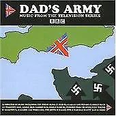 Various Artists - Dad's Army [Original Soundtrack] (Original Soundtrack 2005) • £14.39