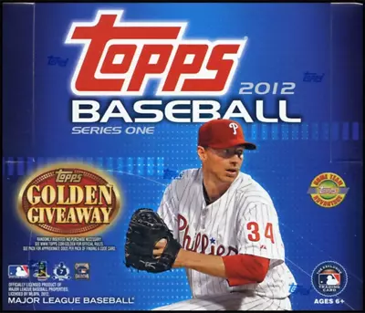 2012 Bowman Topps Baseball Cards • $34.30