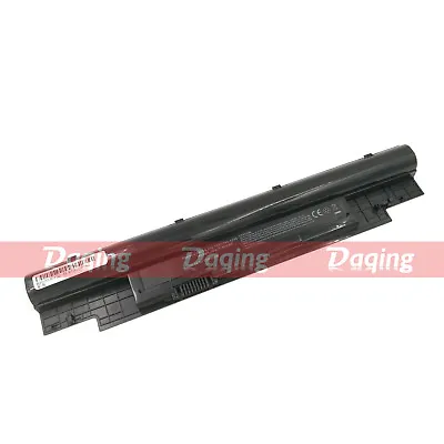 4Cell Battery For Dell Inspiron N311z N411z Vostro V131 V131R 268X5 JD41Y H2XW1 • $20.99