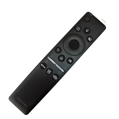 New BN59-01329A For Samsung Bluetooth Voice Smart TV Remote Control RMCSPT1CP1 • $18.21