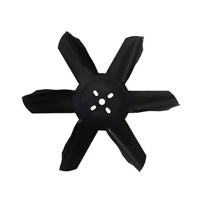 Maradyne 18  Lightweight Mechanical Engine Cooling Fan Texas Twister MFA118 • $35.50