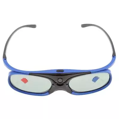 £18.94 • Buy 3D Glasses For DLP-   Shutter /