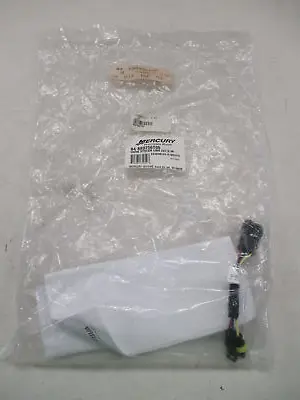 Mercury Smartcraft 6  System Link Extension Gauge Harness 84 880756t05 Boat • $34.95