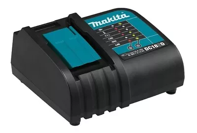 Makita DC18SD 18V Charger New Genuine Makita Charger Only. • $19.95