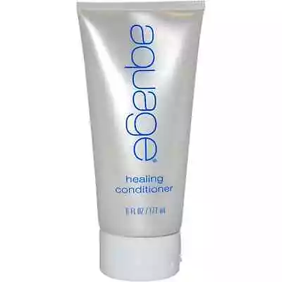 (MEGA SALE) Aquage Healing Conditioner 6 Oz • $13.50