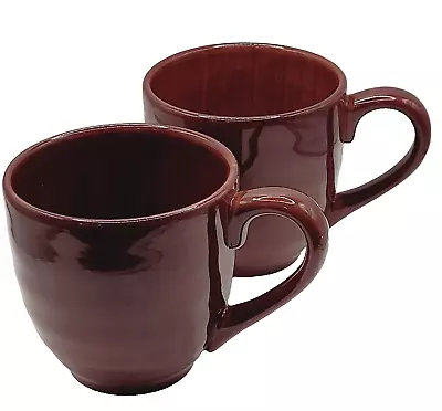 2 GIBSON ELITE Large Wide Mouth Mug For Coffee Tea Cocoa Soup Replacement Piece • $24.95