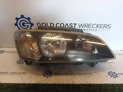 Holden Commodore Right Headlamp Ve Si Omega/berlina/lumina/ss/sv6/international • $110