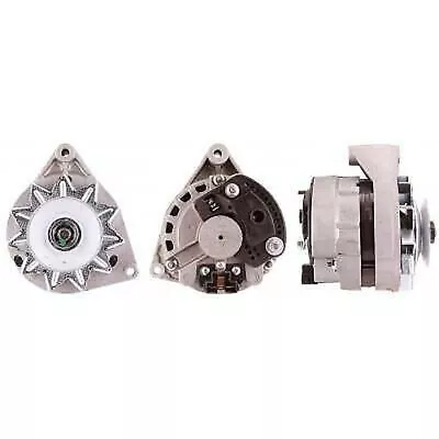 FITS Agricultural FOR BOSCH MOTOROLA LUCAS Tractor Digger BRAND NEW Alternator • $253.98