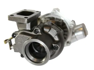 T3T4 Internal Turbo Charger AR .60 AR.63 2.5   V Band + Oil Cold Turbocharger • $195