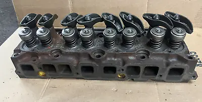 Mercruiser GM 3.0L  Cylinder Head # 14096620 • $375