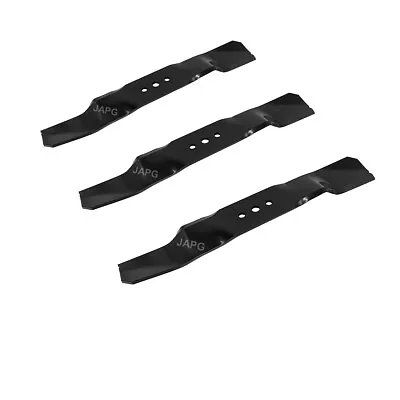 £59.99 • Buy Mower Blade Set, Husqvarna R15T, R213C, R214T, R215, R216, R316T, R318, R320