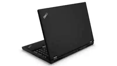 $799 • Buy Lenovo ThinkPad P51 Workstation I7-7820HQ @2.9Ghz 15.6  32GB Ram 512G SSD Spot