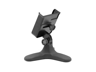 WeatherTech DeskFone XL Adjustable Flat Surface Desk & Counter Cell Phone Holder • $17.95