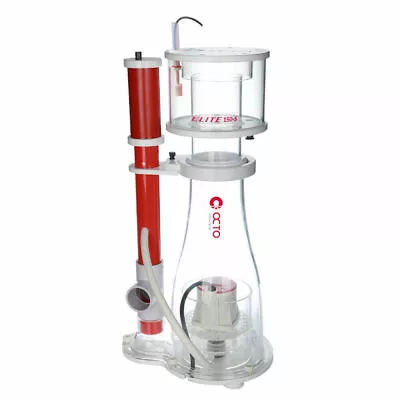 Reef Octopus Elite Protein Skimmer Wine Shaped Cone Body 150-S Tanks Up To 800L • £719.95