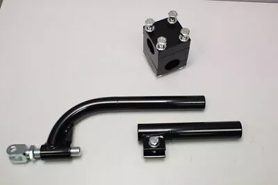Mounting Lever Adjustable With Clamp Sidecar/ Seitenwagen Velorex 562 563 700 • $342.33