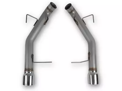 Hooker Headers Mustang 70403301-RHKR Blackheart Axle-Back Exhaust System • $299.95