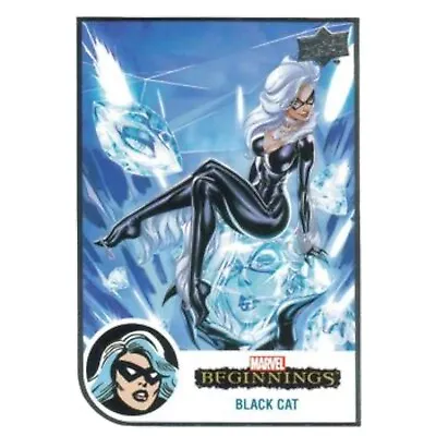 2022 MARVEL BEGINNINGS Vol. 2 Series 1 BASE  Cards #1-180 PACK FRESH You Pick • $1