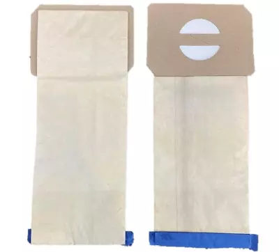 $19.95 • Buy 24 Electrolux Style U Upright Vacuum Bags Fits Proteam Upright 