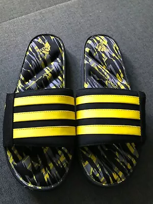 Adidas Slides • $25