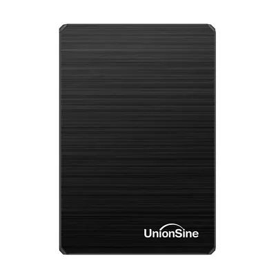 £15.99 • Buy UnionSine External Hard Drive 500GB 2TB 1TB USB3.0 2.5  Laptop PC Mac Backup HDD