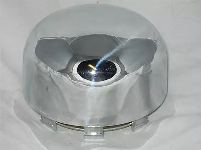 Rare New Pacer 942 Wheel Rim Center Cap Ef143cp Excalibur Tm Cap-f322 S412-33 • $59.95