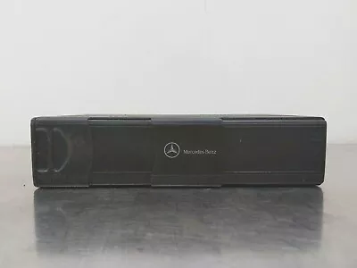 2003 Mercedes S-class S430 6 Disk Cd Changer Player Oem Factory 2038209089 • $69.99