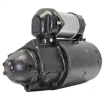 Professional Starter Motor For Chevy Bel Air 1962-1970 Reman ACDelco 3361836 • $66.05