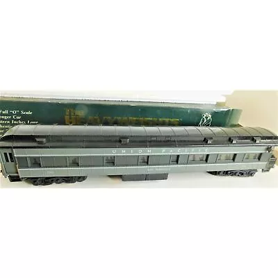 K-Line The Heavyweights Electric Trains UP San Francisco Observation Car K-1544 • $62.99