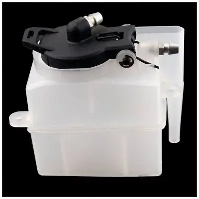 RC 02004 Fuel Tank 75CC For HSP 1:10 Nitro On-Road Car Buggy Truck 94122/177/108 • $3.44