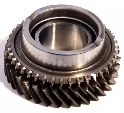 Gear Wheel 35* 42 Teeth DQ200 0AM DSG 7speed 7speed GEAR 7 0AM 311  • $55.95