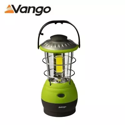 Vango Lunar 250 Lantern - Tent Or Awning Lighting - 2024 Model NEW • £19.99