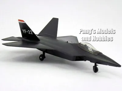 Lockheed F-22 Raptor - USAF 1/72 Scale Model Kit  (Assembly Required) • $24.99
