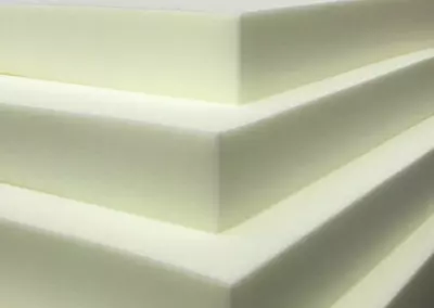 £11.25 • Buy Memory Foam Sheet, Cut Any Size, Any Thickness For Chair Seat, Sofa, Bench Etc