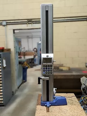 Mitutoyo QM 600 Digital Height Gage • $2500