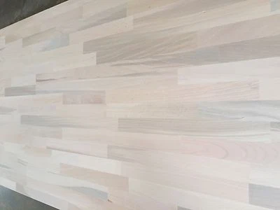 Solid Beech Worktop Real Wood Worktops Wooden Breakfast Bars All Sizes • £283