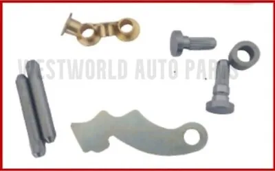 Fits DATSUN NISSAN 240Z 260Z 280Z S30 S31 Fairladyz Z Car Door Hinge Repair Kit • $74.99