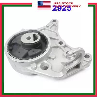 New Trans Engine Mount For Chrysler Town & Country Voyager Dodge 2925 • $31.92