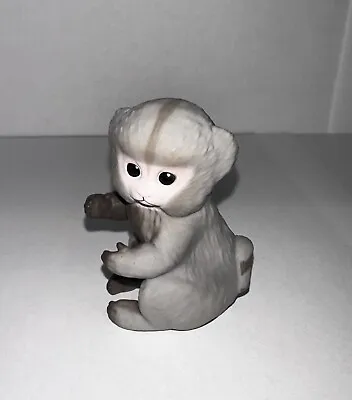 Bandai Palm Pals- Marmoset Monkey Art Toy • $29.99