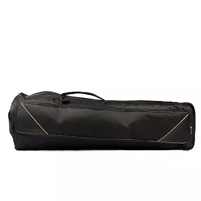 600D Oxford Waterproof Trombone Gig Bag  For Alto/Tenor Trombone Y8B8 • $26.31