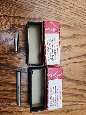 Starrett 234B-1 And 234B-2 Measuring Rod • $20