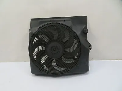 BMW Z3 E36 Cooling Pusher Fan Auxiliary Engine 64548397474 • $219.99